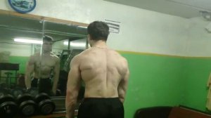 Спина