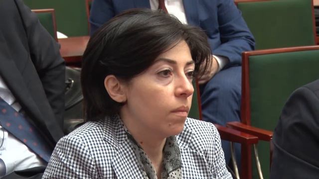 В ТПП РФ прошел  круглый стол Евразийской экономической комиссии