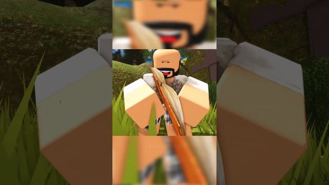 Crazy man | Roblox animation #shorts #short #funny