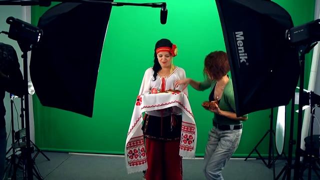 Пирожки с капустой смотреть онлайн