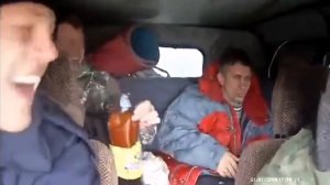 Мужики в УАЗ (мем)