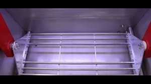 Обзор экономичной модели стенда для опрессовки УГ1000