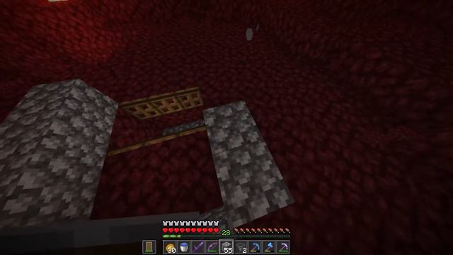 5 ЛУЧШИХ ФЕРМ В ОДНОЙ СЕРИИ | Майнкрафт Выживание ЛетсПлей #18 смотреть онлайн