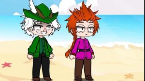 жалостливая песня джона сильвера (вдохновлено @darinatale4698 )