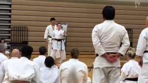 Tatsuya Naka, Kanku Dai