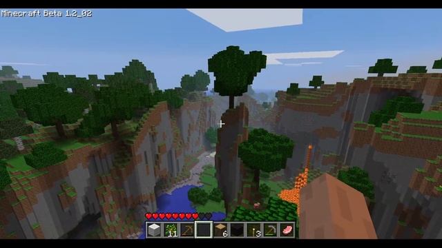 BETA BABEY - Minecraft Legacy 2: Episode 1 смотреть онлайн
