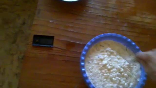 Любимая-Творожно-Кефирная-Медово-Белково-Протеиновая Кашка-На Каждый День(25.01.2016) смотреть онлайн