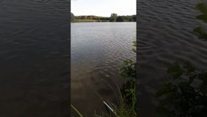 Озеро Линёво, Башкирия Уфа