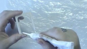 Защитный чехол для фотоаппарата своими руками из того что было)))