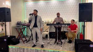 Parviz Aralov Bazmoro Парвиз Аралов базморо