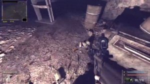 Упавшая звезда. Честь наемника v1.2 Где найти Артефакт "Вампир"