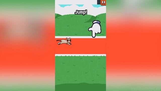 Grumpy Cat's Worst Game Ever - Gameplay Walkthrough Part 4 - Sports Park: All Games (iOS, Android) смотреть онлайн