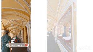 Жизнь всем нам ставит новые условия. Улыбаемся и машем.