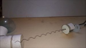 Электрическая машинка для набивки сигарет своими руками.The electric machine for packing cigarettes