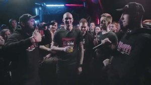 VERSUS BPM: 3 раунда Замая против Букера