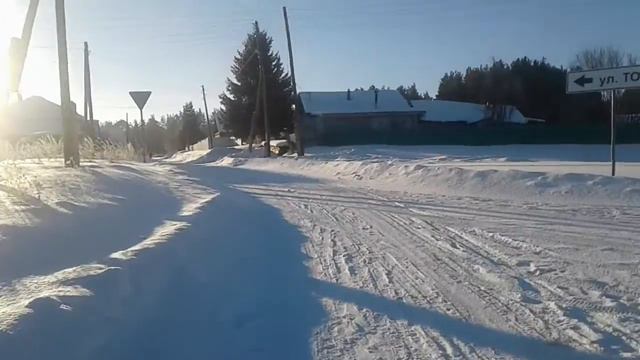 Шаг в деревню 65 смотреть онлайн