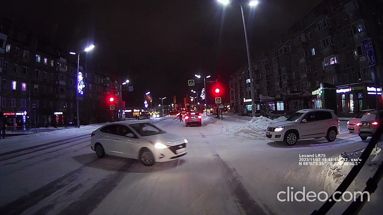 Новый Уренгой 07 11 23 смотреть онлайн