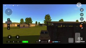 Ocean is home 2: Island life #20. Рейд базы бандитов.