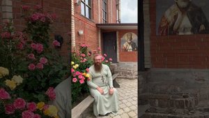 Пост и покаяние--- начало дороги к Богу.