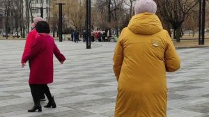 Танцы/Харьков/Dancing/Какая ты хорошая/?️??