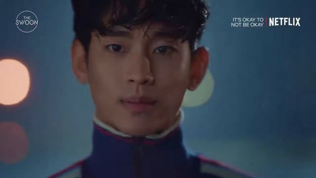 Kim soo- hyun & seo yea- ji love moment ❤️ смотреть онлайн