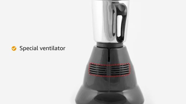 Butterfly Hero 500 - Watt Mixer Grinder With 3 Jars | Link in description 👇| Amazon смотреть онлайн