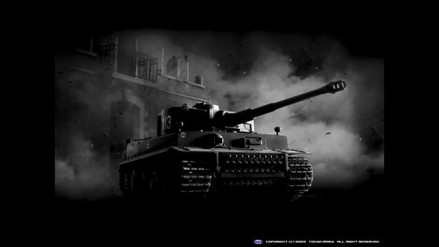 Men Of War Assault Squad :German Soundtrack