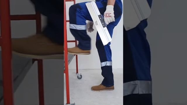 Компактные строительные леса смотреть онлайн