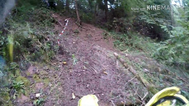 Эндуро Краснозаводск "Рукав" 25.08.19 смотреть онлайн