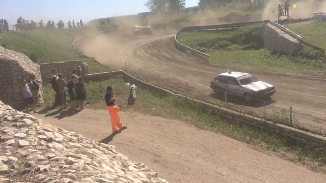 Тольятти автокросс смотреть онлайн