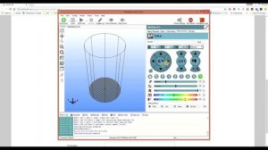 КалиБРОвка 3D дельта принтера 2 часть