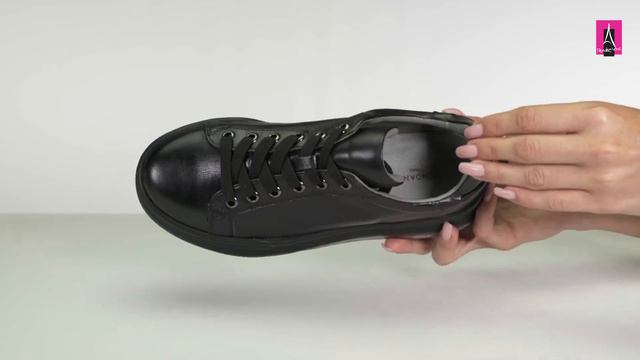 Видеообзор I Женские кроссовки TENDANCE 2685546