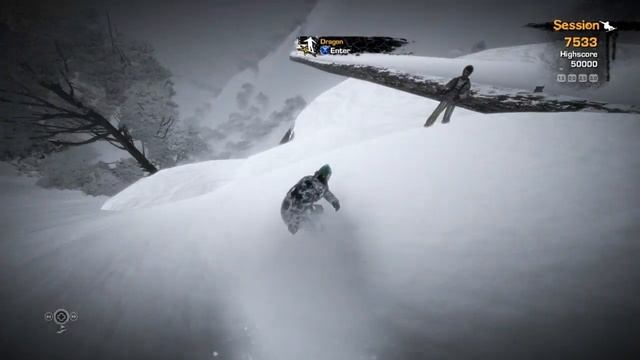 Stoked Big Air Edition PC Gameplay HD MAX SETTINGS смотреть онлайн