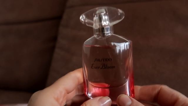 Влог. Новый цвет волос.Аиртач. Парфюм Shiseido. Тональник. Маска для лица.