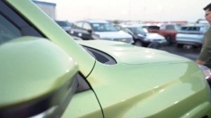 Toyota 4Runner TRD Pro 2022 — обзор и цены в Дубае