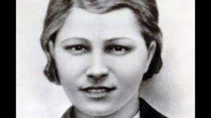 Любовь Шевцова — краткая биография