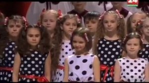 "Цветы Победы" Премьера песни В.Раинчик Л.Прончак