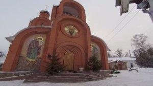 Перед Рождеством!!!
