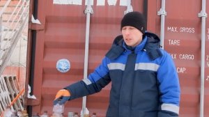 Тест отечественных моторных масел на морозостойкость в -35