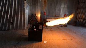 ГОРЕЛКА ГНОМ. МУЛЬТИТОПЛИВНАЯ АНАЛОГОВ В МИРЕ НЕТ