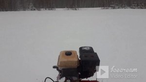 последний заезд и работа брайта на гусеницах в 2023 году