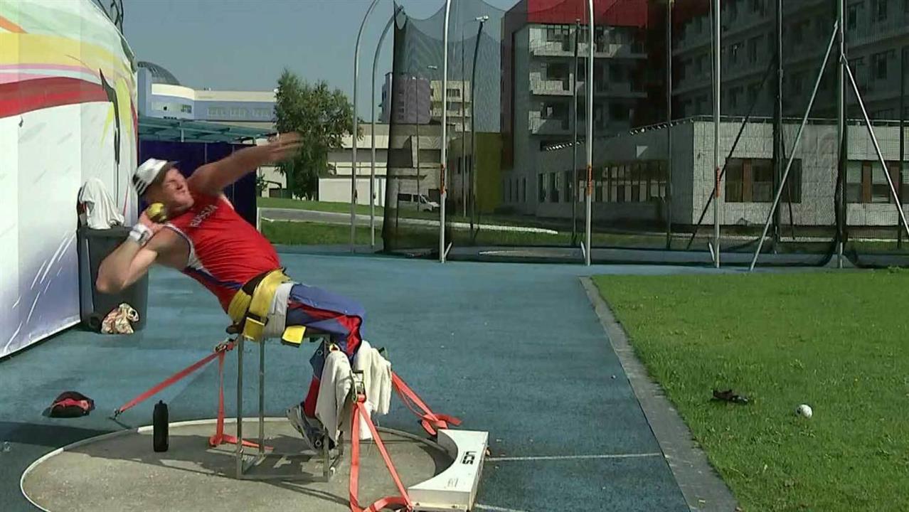 Еще 10 российских паралимпийцев готовят обращения в Международный паралимпийский комитет