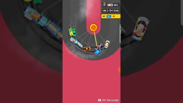 Playing the new Sling Drift car game!! смотреть онлайн