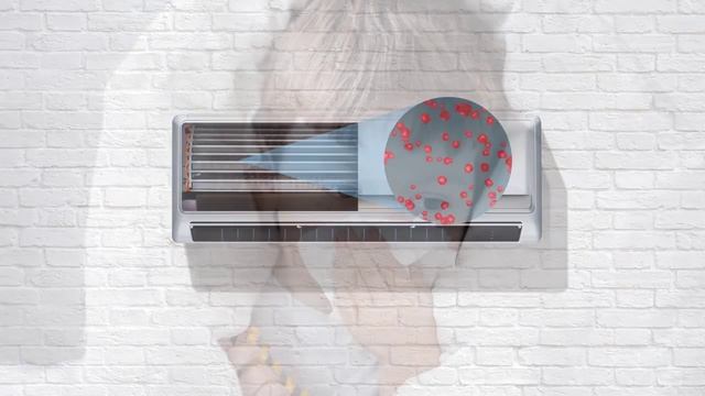 AirFit (антибактериальный спрей) смотреть онлайн