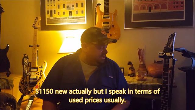 Channel update and a little guitar Jammin... смотреть онлайн