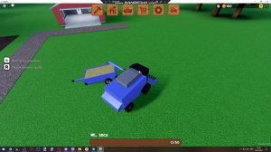 Farming and Friends (Фермерство и Друзья)|Roblox game