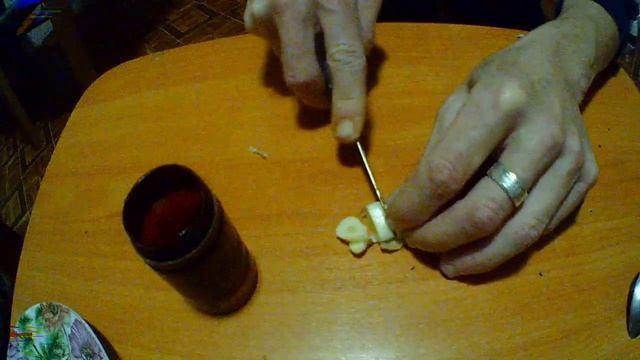 Как сделать очень мощный экстрактант для зимней рыбалки своими руками смотреть онлайн