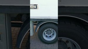 Kleyn Trucks - RENAULT D 250 2016 330,996 km