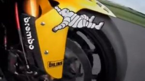 Мотошины Michelin Pilot Power 2CT