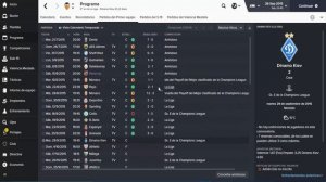 ROAD TO GLORY VALENCIA - Temp.1 - Cap.3 - Football Manager 2016